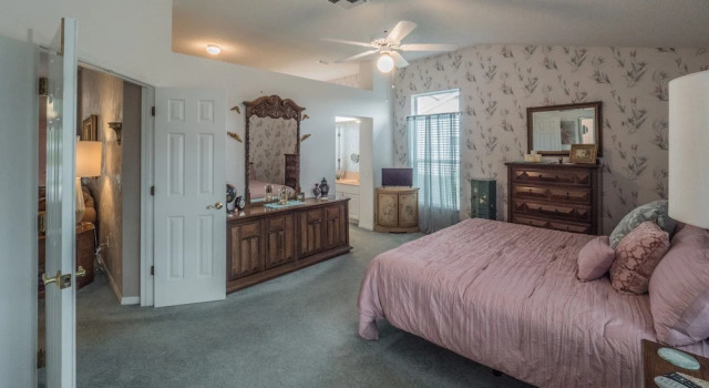 Lopez Lane 1302 by White Pelican VR
