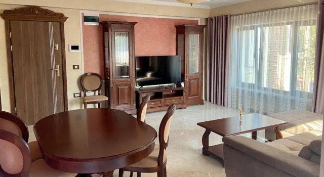 The Vintage Residence of Constanta