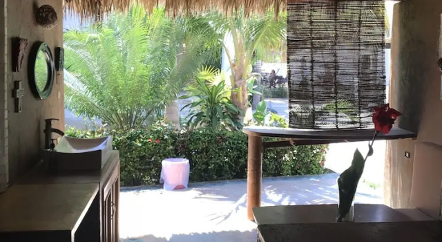 Номер Standard Condominio Agave del Mar