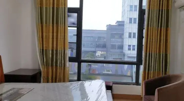 Люкс с 3 комнатами Lijing Homestay (Guilin High-Speed Rail North Station)