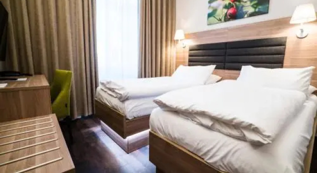 Top Location Vienna Marc-Aurel, Забронировать Отель Отели Вены с парковкой, рядом с Бюргертеатр, Парковка