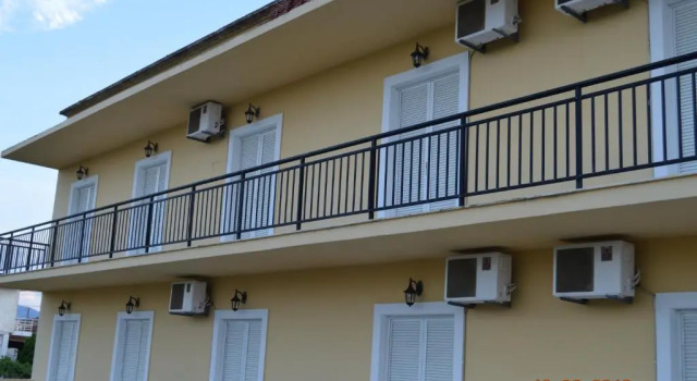 Двухместный номер Standard с балконом Pink Panther Studios & Apartments