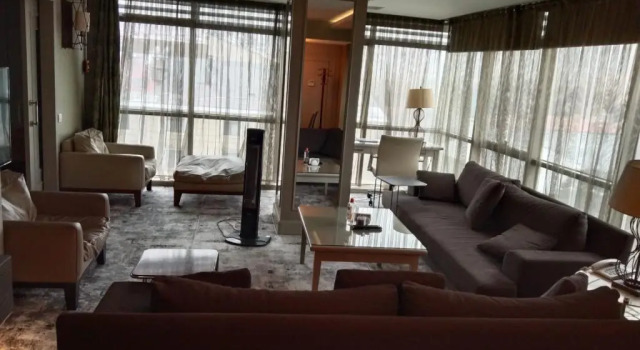 The Crater Hotel, Rezerwuj Hotel Tatvan Lake Van