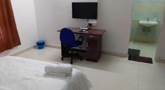 Np Hospitality Amanora 1