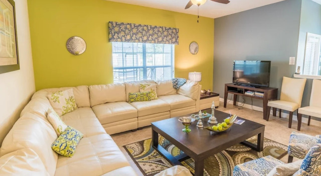 California Palm Rd 8951, Забронировать Отель Отели Фор Корнерз с бассейном, Бассейн