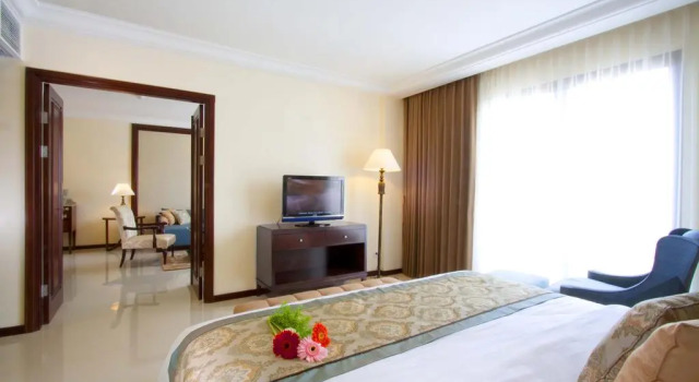 Suite Asmila Boutique