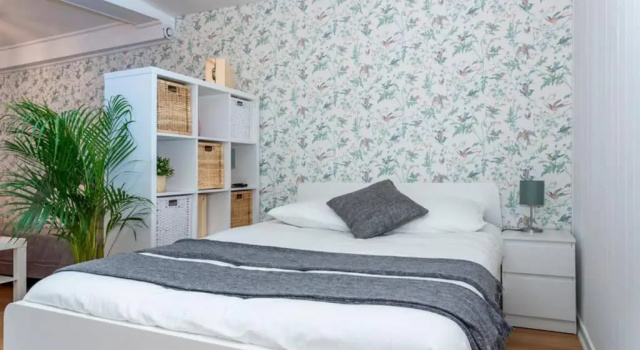 Апартаменты Appartement au calme + parking