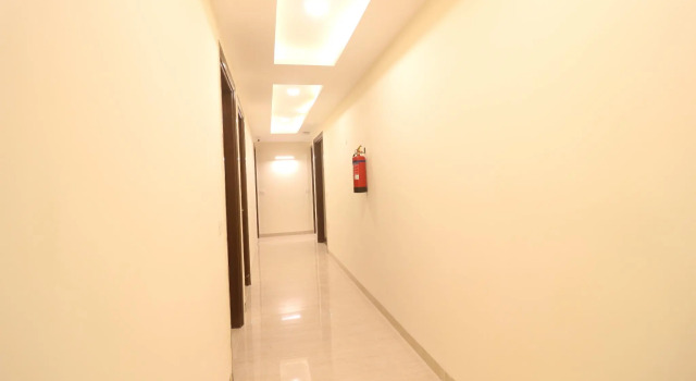 Collecetion O 76111 Executive Stays Basapura, Rezervovat Hotel Hotely v Bangalore s parkováním, Parkování