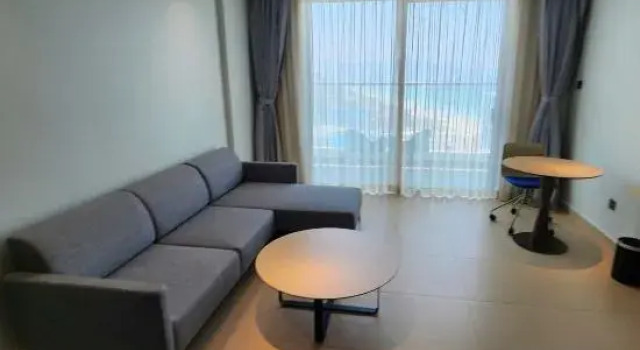 Люкс Business Apartment Cam Ranh