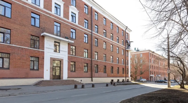 Апартаменты Bussi Suites, ул. Гостиничная, 4А, стр. 8, Забронировать Апартаменты/квартира Апартаменты Москвы, рядом с Окружная, Апартаменты/квартира
