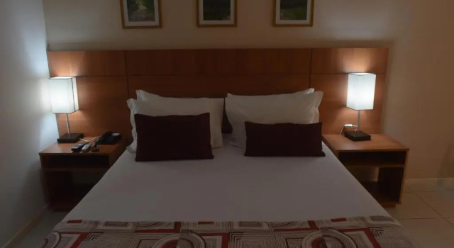 Номер Superior Tulip Inn Sobral