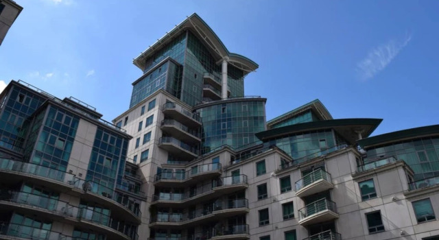 Modern 2 Bedroom Apartment With Stunning Views, Забронировать Апартаменты/квартира Апартаменты Лондона, рядом с Театр Критерион, Апартаменты/квартира
