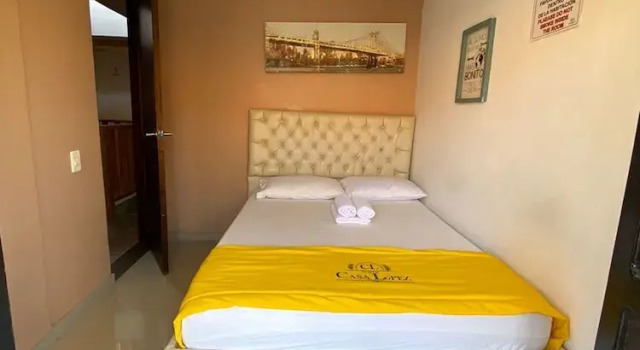 Hotel Room in Gethsemane Walled City Withbreakfastcl-9