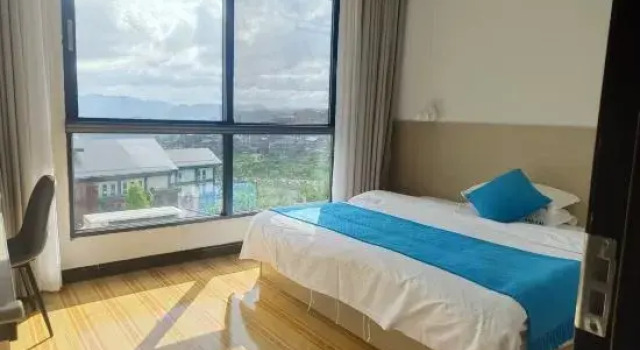 Xijiang Anxia B&B, Reserva ahora Bed & breakfast Xijiang Guizhou