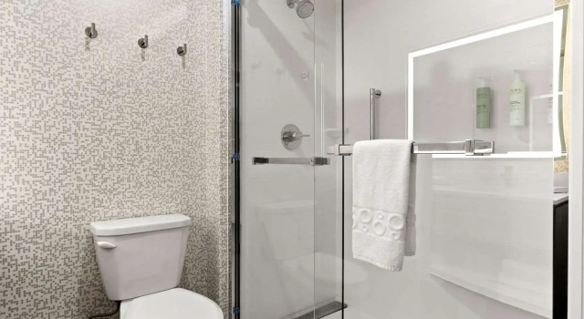 Двухместная студия Home2 Suites By Hilton Phoenix Downtown