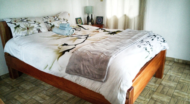 Eco Horqueta, Book Hotel SPA-hoteller i Chiriqui, SPA
