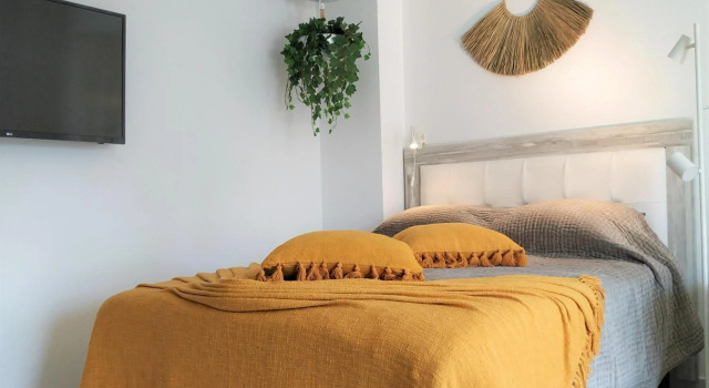2021 Doña Carlota Luxury Studio With Pool And Gardens