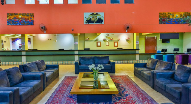 Thermas de Olimpia Resort, Забронировать Курортный отель Курортные отели Олимпии, рядом с Аквапарк Thermas of Laranjais, Курортный отель