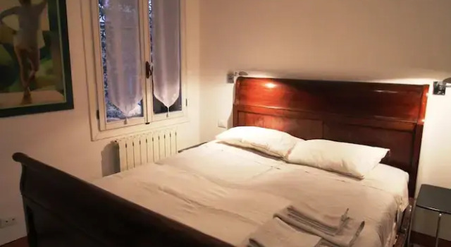 Venezianamente - Casa dell'Orio, Забронировать Апартаменты/квартира Апартаменты Венеции, рядом с Железнодорожный вокзал Венеция Санта Лючия, Апартаменты/квартира