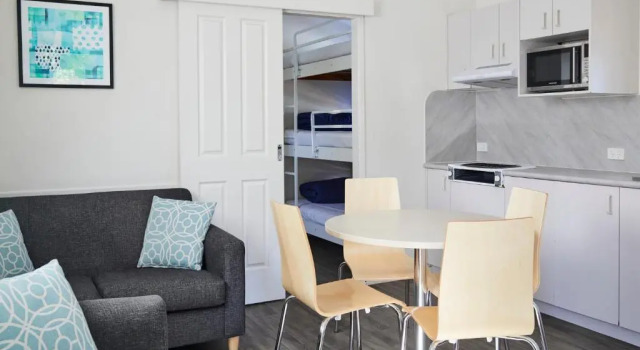 Номер Standard Hat Head Holiday Park