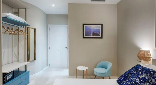 Opera House Valencia B&B, Забронировать Отель «постель и завтрак» Каминс-аль-Грау 