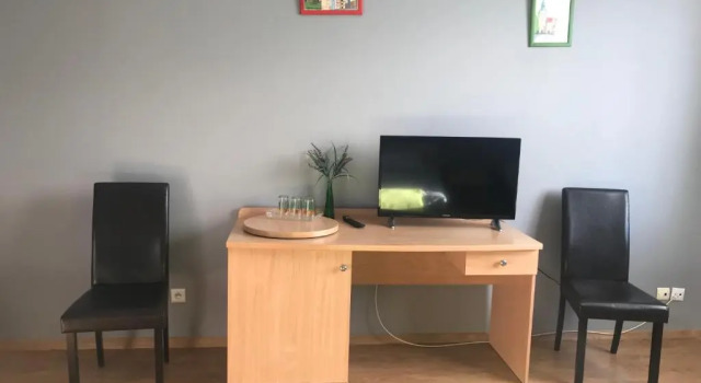 Szczecińskie Centrum Tenisowe, จอง โรงแรม Prawobrzeze Płonia