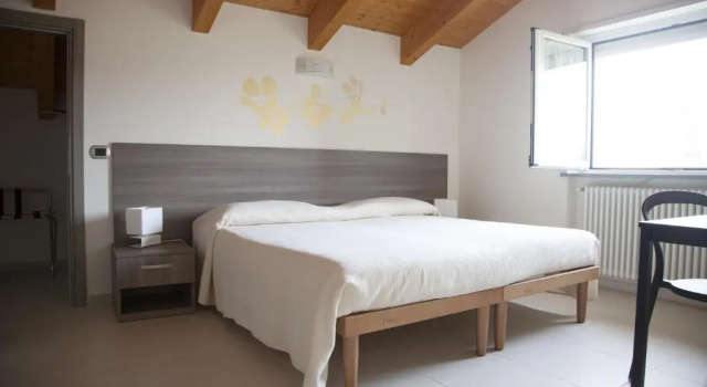 B&B Alba in Langhe