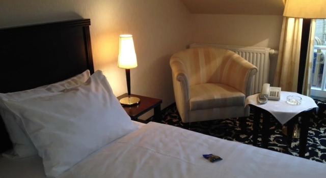 Hotel Twilling