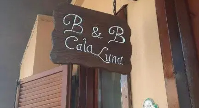 Bed and Breakfast Calaluna