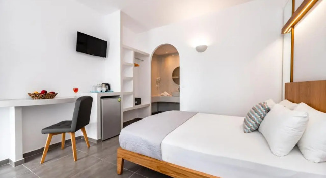 Двухместный номер Standard Stelios Place