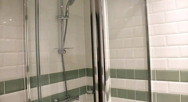 Трёхместный номер Standard Best Western Plus London Croydon Aparthotel