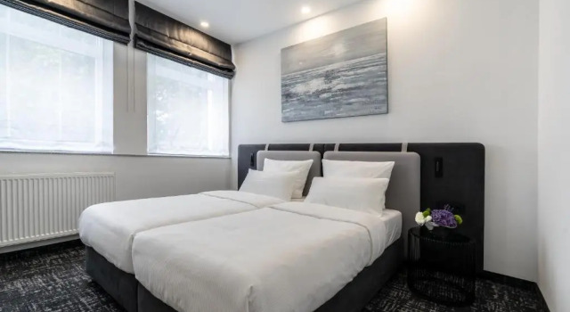 Appartement Libarty Hotels
