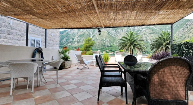 Апартаменты Apartments Ave R
