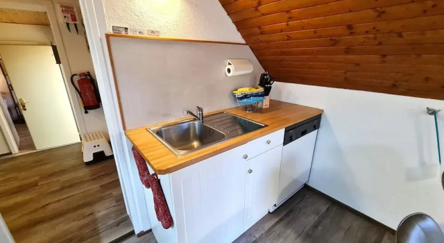 Апартаменты Apartment in Gnesau With Swedish Hot Tub