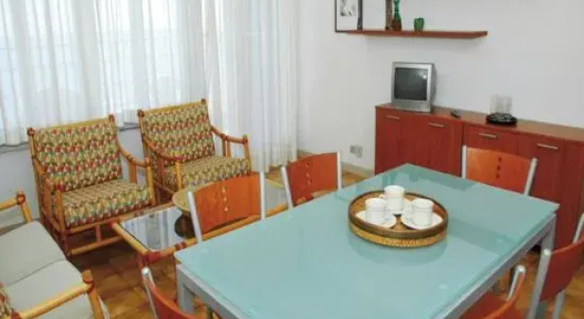 Апартаменты Seafront Flat With Amazing View