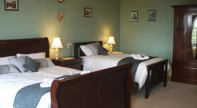 Edgeley Bed & Breakfast, Забронировать Отель Данидин Отаго