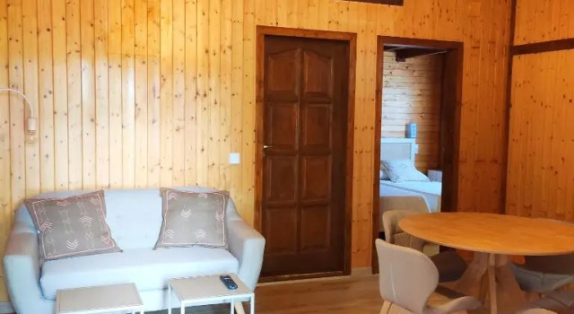 Бунгало Pago de Tharsys