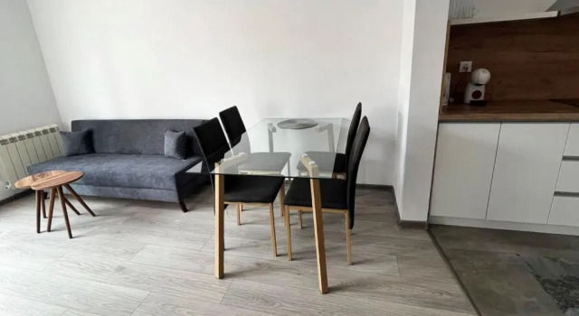 Апартаменты Lubata Apartments