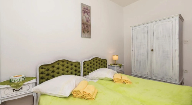 Awesome Home in Bregi With Wifi and 2 Bedrooms