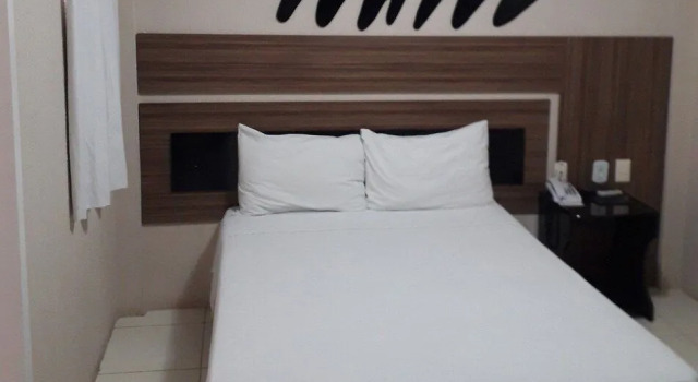 Avelan Plaza Hotel, Rezerwuj Hotel Tanie hotele w Bahia