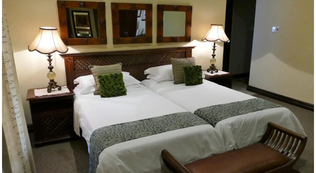 174 Premier Guesthouse