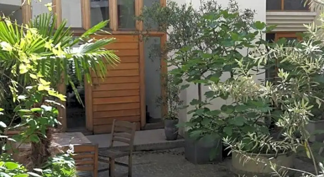 Chambre dHôtes Annelets, Забронировать Отель Отели Парижа 3 звезды, 3*