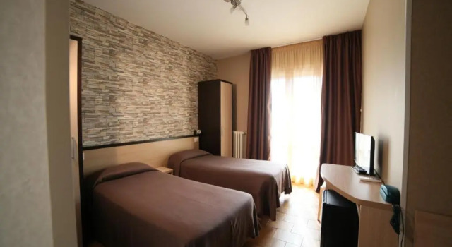 Номер Economy Hotel Velus