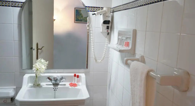 Двухместный номер Economy Hotel Medium Romantic