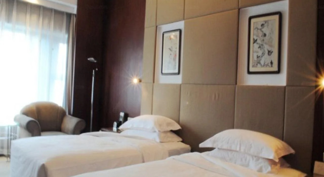 Xizhou Garden Hotel, Prenota Hotel Hotel a Wuxi con piscina, Piscina