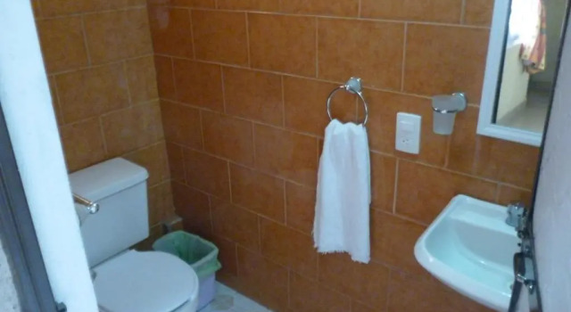 Двухместный номер Standard Hotel Bigu