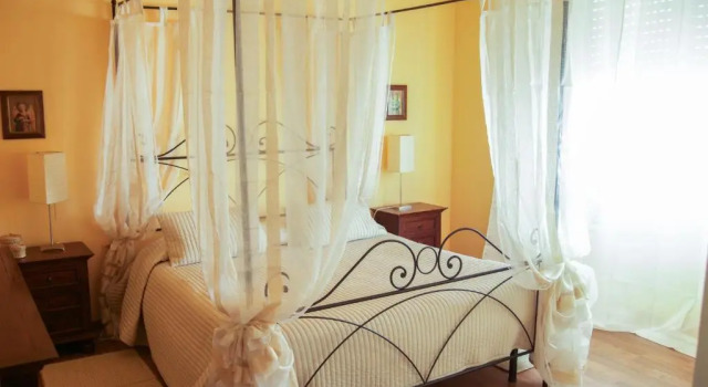 Апартаменты Palazzo Frigo
