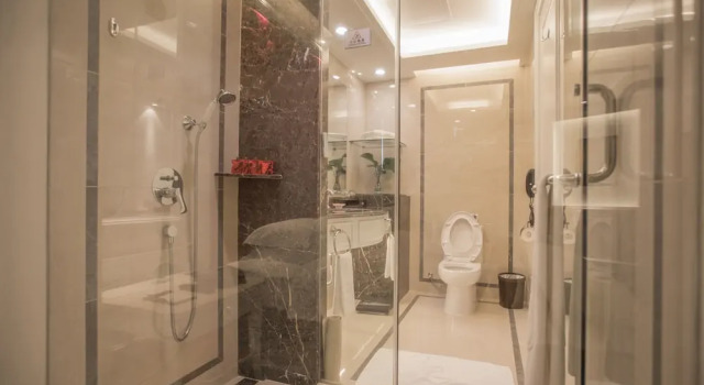 Номер Business Pantower International Hotel