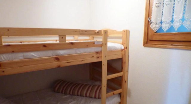 Appartement Les Saisies, 2 pièces, 6 personnes - FR-1-594-99