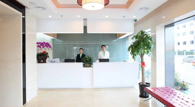 Shanshui Trends Hotel